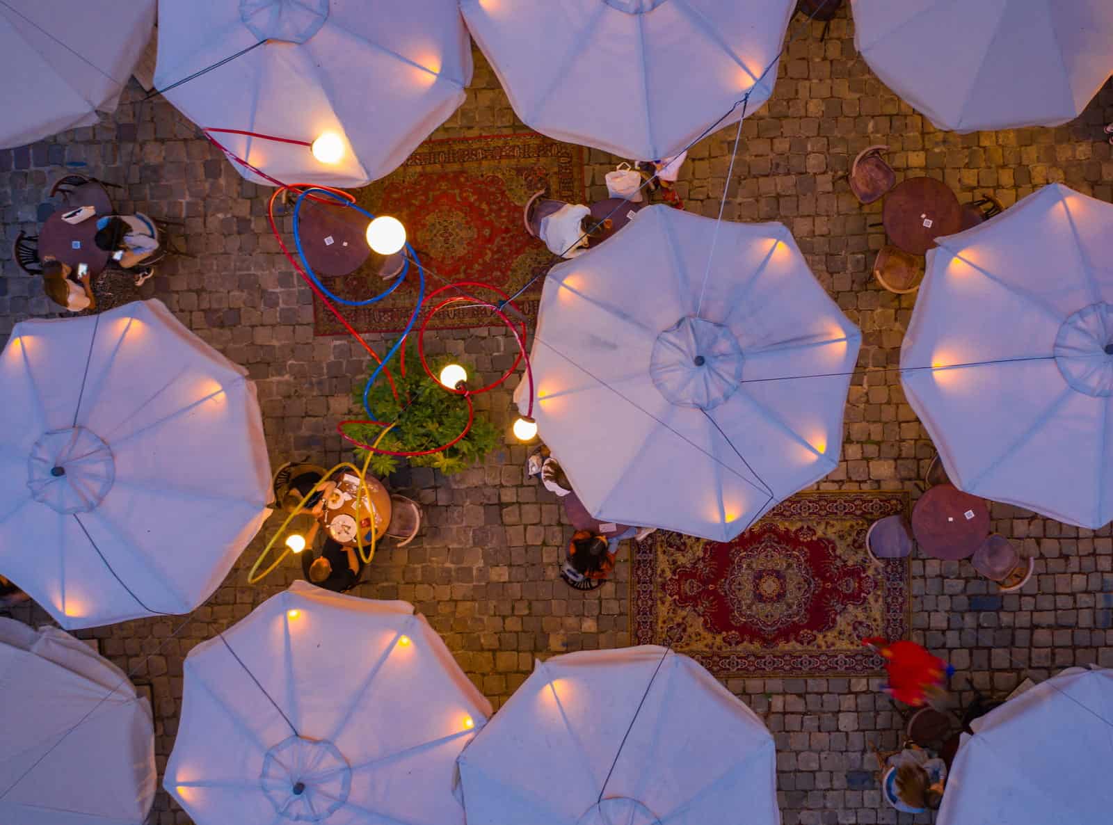 Where to go in Lviv